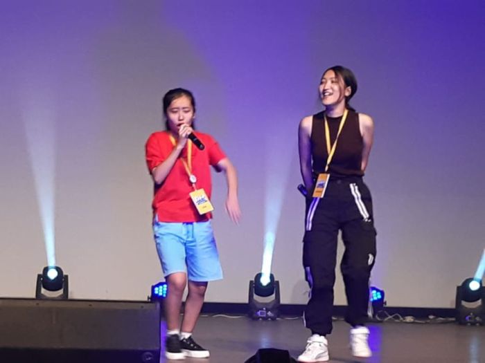 TaFMA presents 1st Nagaland Hip-hop Festival