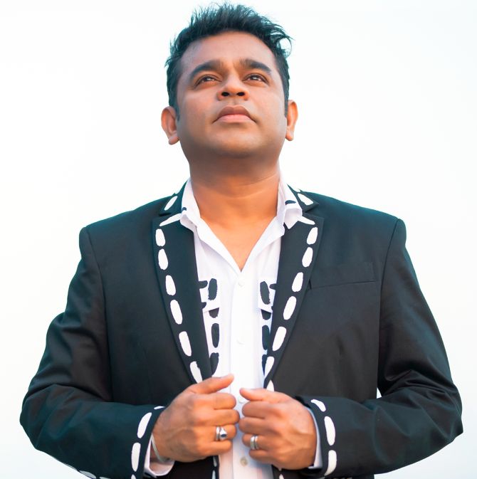 It's not time to gather at religious places: AR Rahman on COVID-19