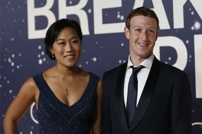 Chan Zuckerberg Initiative pledges $25 million to fund researching COVID-19 treatments