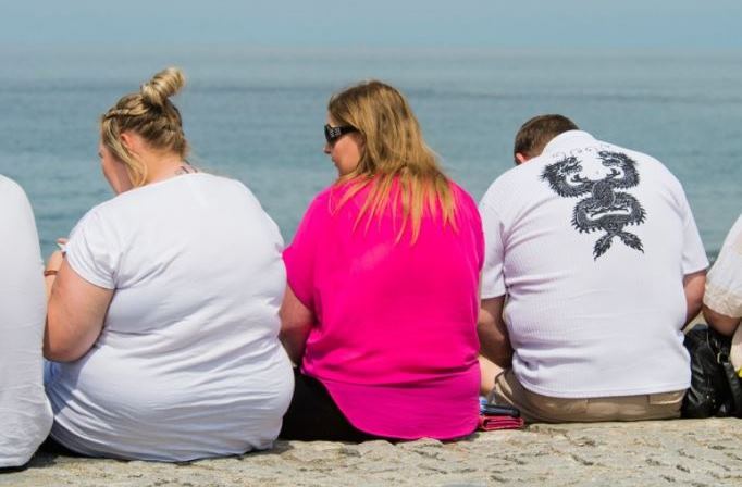 Obesity linked to higher risks of several common cancers