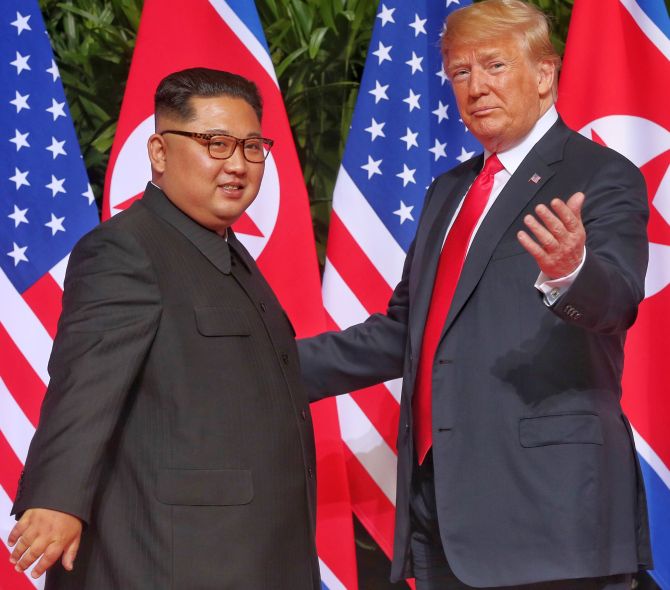 Kim Jong-un