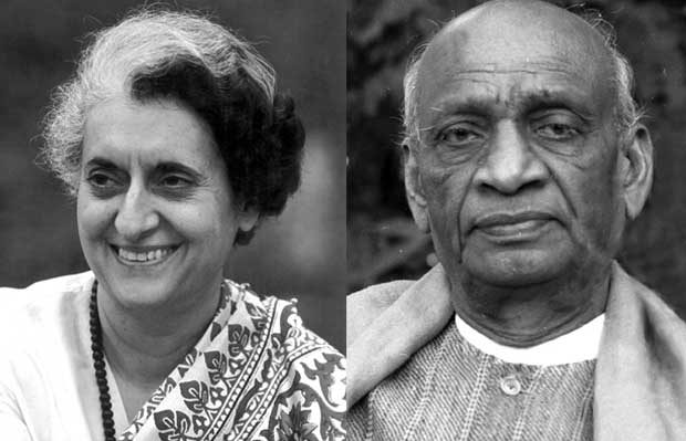 Iron Man Vs Iron Lady: How Oct 31 turned into a legacy war