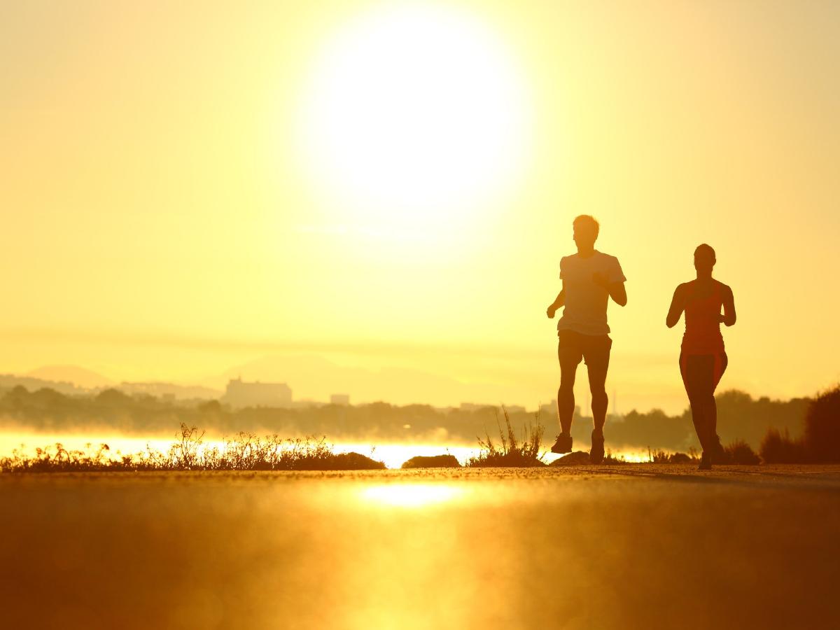 Exposure to sun ups skin cancer risk in athletes