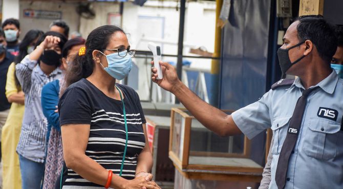 32 new deaths take COVID-19 toll to 452; cases 13,835