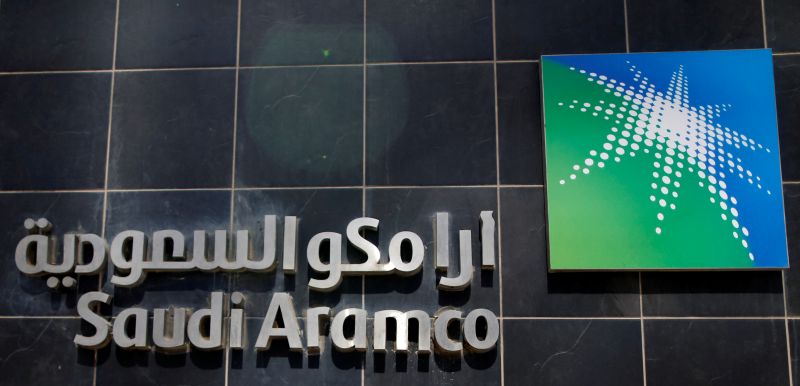 India raises cost of refinery project with Aramco by 36% - sources