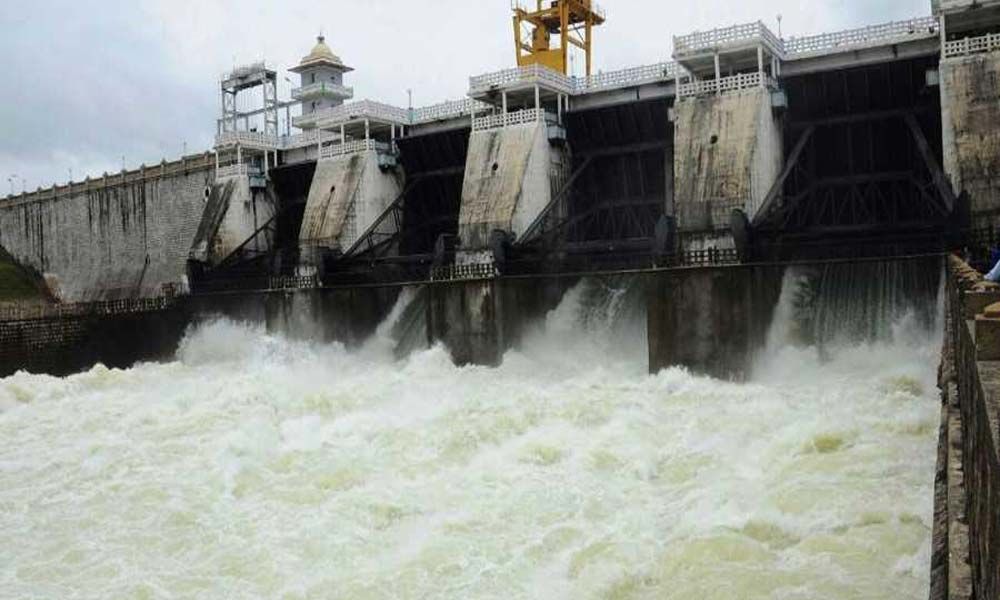 Dam Safety Bill gets Lok Sabha nod