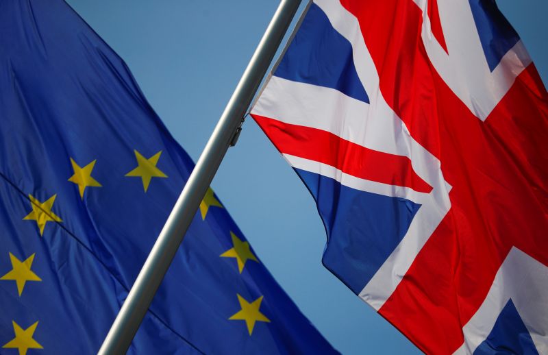 EU open to Brexit discussions but prepared for no-deal: spokeswoman