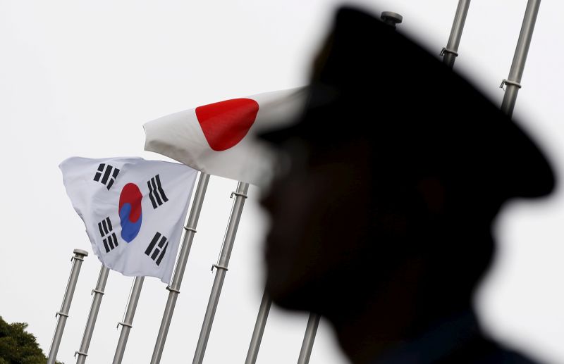 Japan greenlights first South Korea export since July curbs, but with a warning