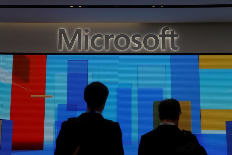 Reliance-Microsoft tie-up poses threat to Amazon, Google in India