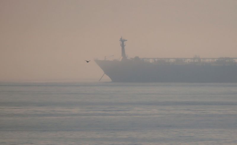 Iran denies commitments in exchange for tanker release