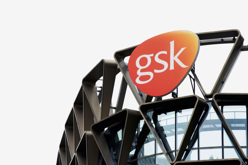 GSK's long acting HIV injection gets boost from study