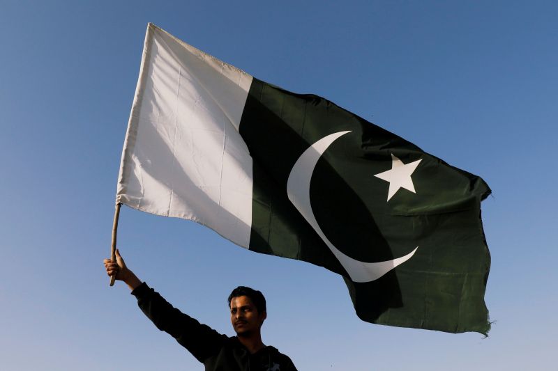 Global watchdog to monitor Pakistan's progress in tackling militant funding