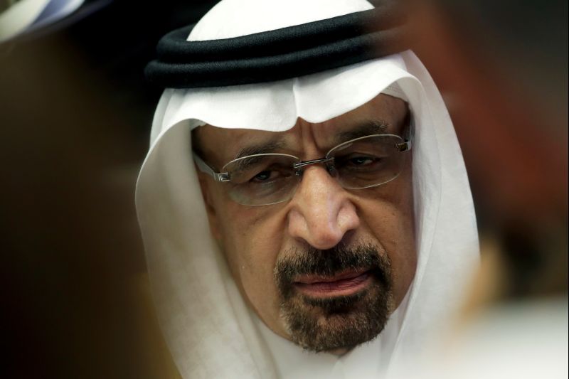 Saudi Arabia splits industry and mining from energy ministry