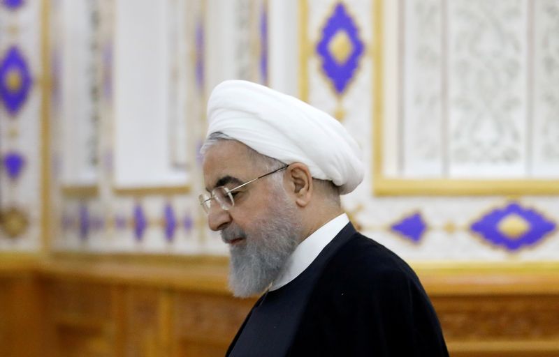 Iran gives Europe two more months to save nuclear deal