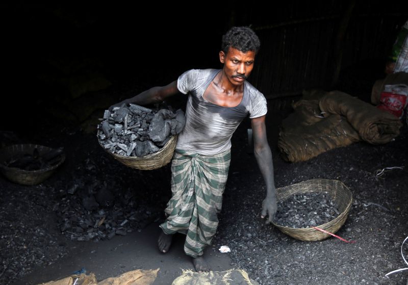 Asia's growing coal use could negate global climate change progress, U.N. says