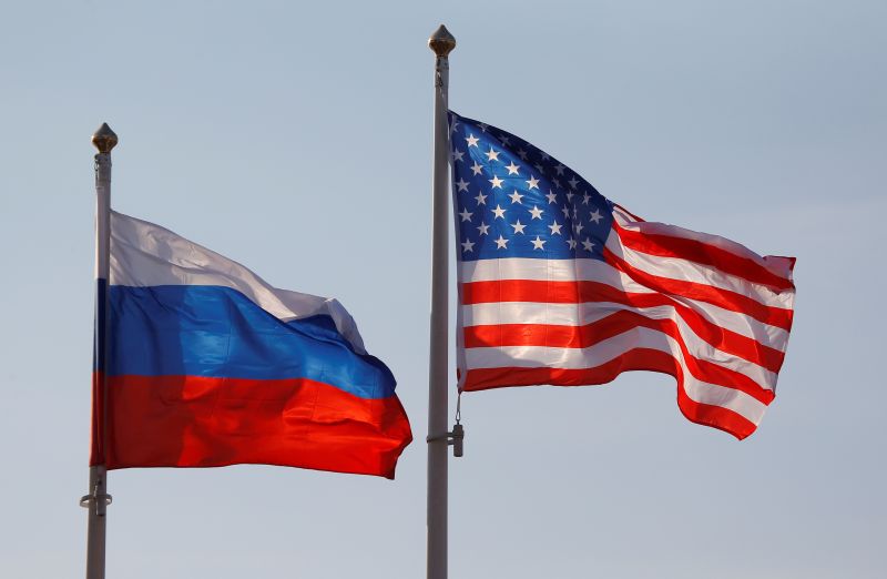 Kremlin says alleged U.S. spy did not have access to Putin