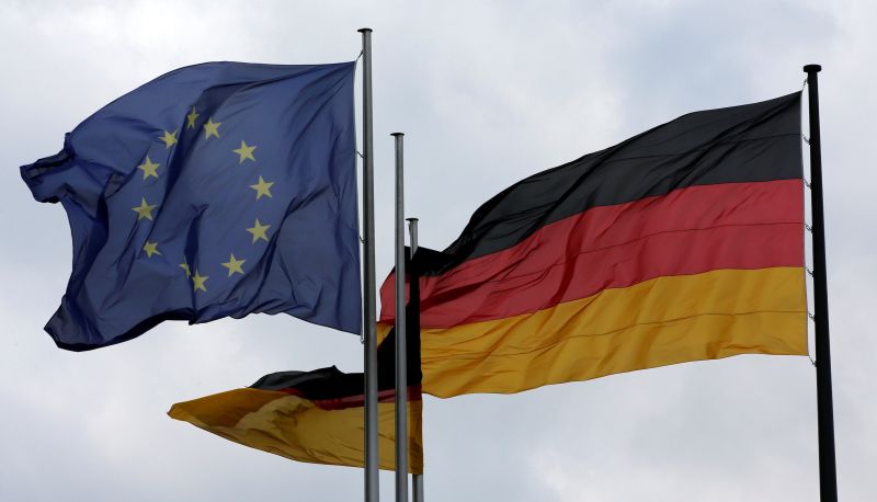 Germany wants to cap next EU budget at 1%, seeks more funds for climate and migration