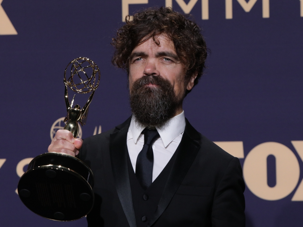 Peter Dinklage sets new record with Emmy win | MorungExpress ...