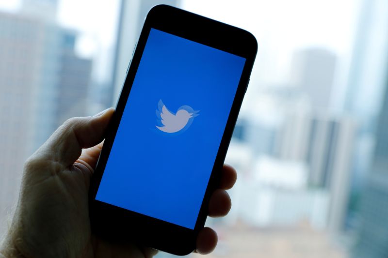 U.S. accuses two former Twitter employees of spying for Saudi Arabia