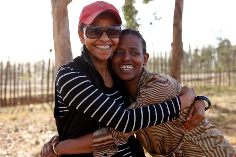 'Wave of hope' to end FGM in Ethiopia as activist pioneer dies