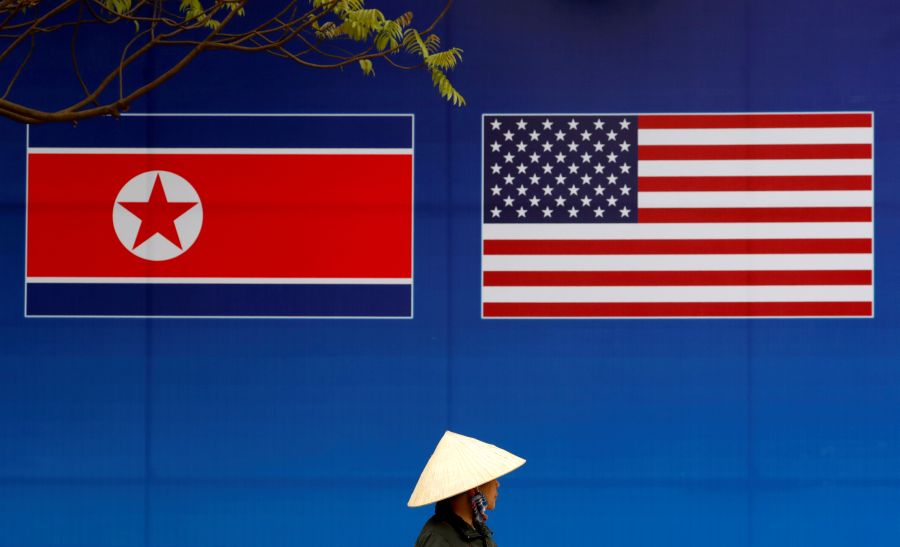North Korea may seek "new path" after U.S. fails to meet deadline