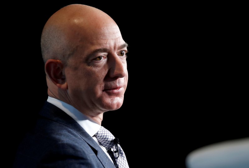 U.N. experts demand probe into alleged Saudi hack of Amazon boss Bezos
