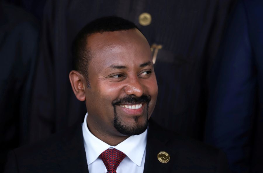 Ethiopia to hold parliamentary elections on Aug. 29