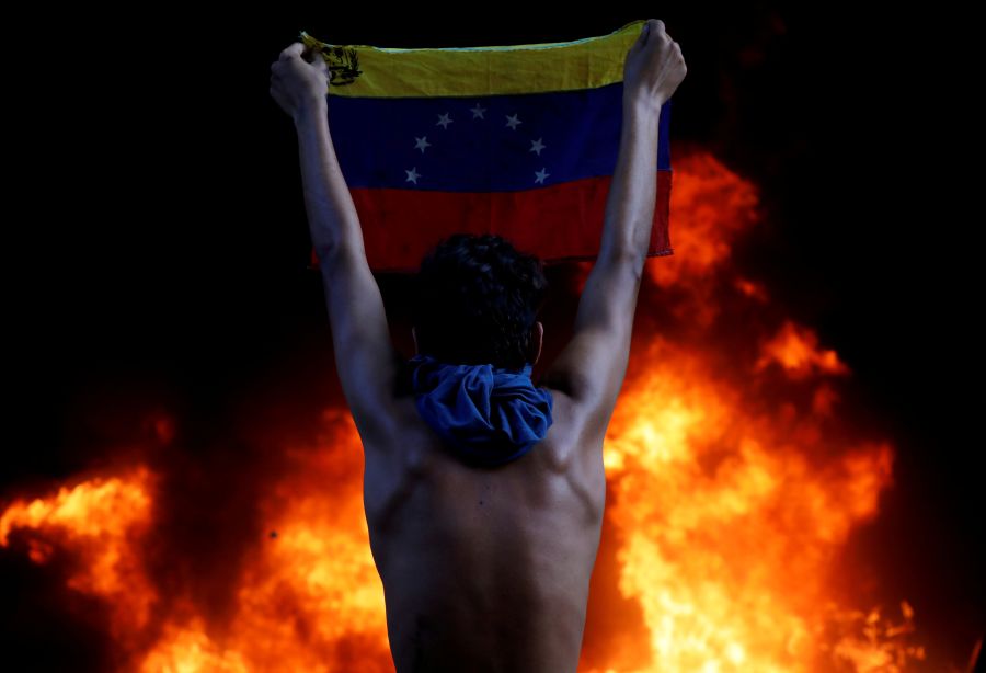 Time running out to end Venezuela's humanitarian crisis - Lima Group bloc