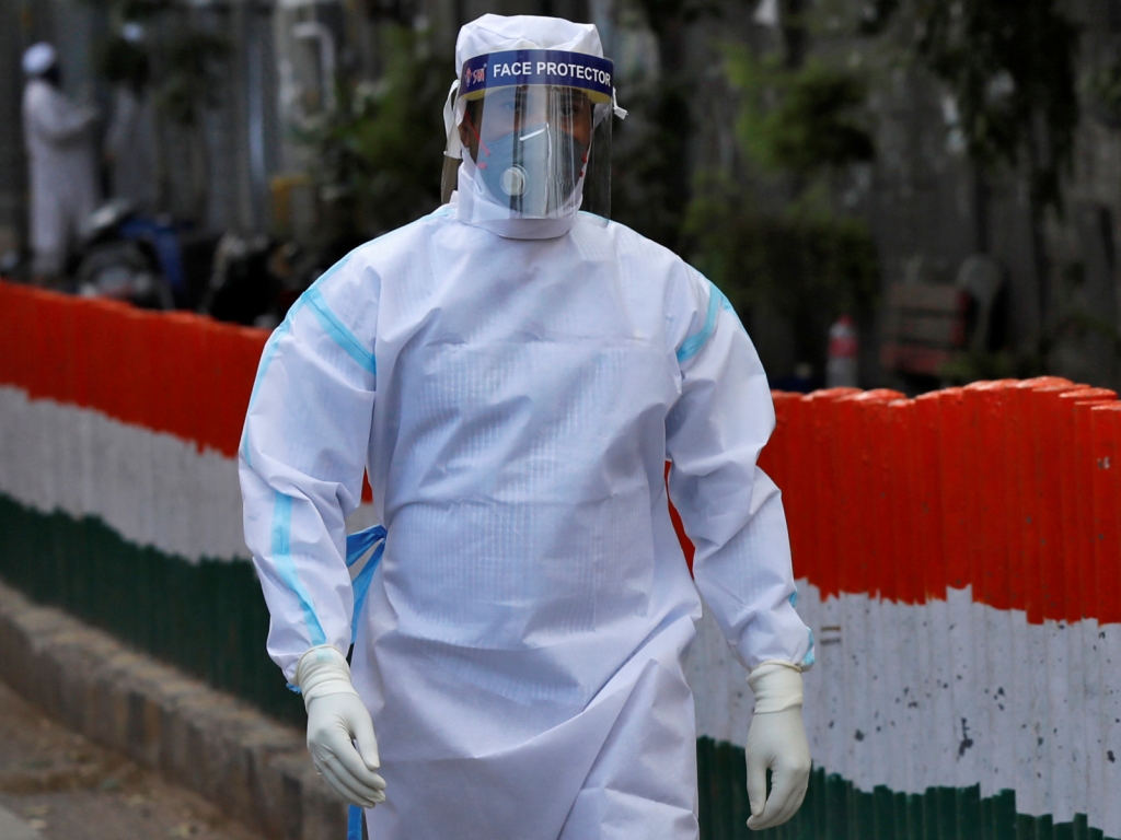 Many states lack PPEs, medical facilities: Govt survey