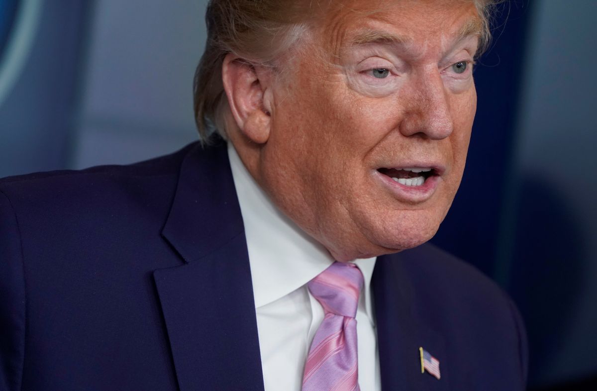 Trump hopes U.S. sport can resume soon, wants fans 'back in arenas'
