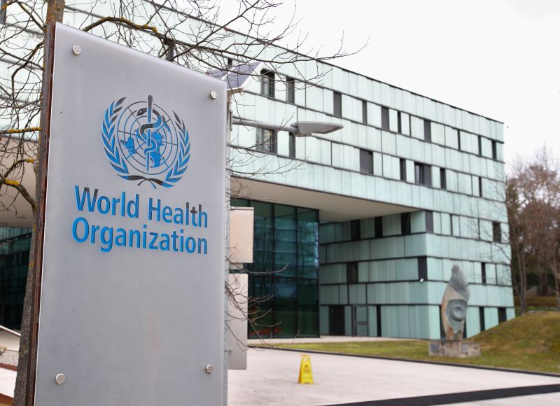 Who's WHO? The World Health Organization under scrutiny