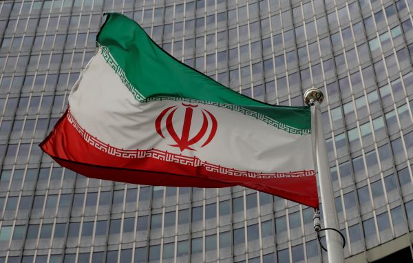 UK says Iran’s ballistic missile launch is of significant concern