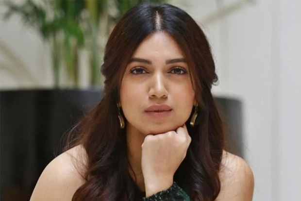 Bhumi Pednekar: I want to compete with myself
