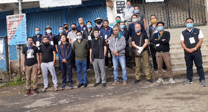 MTLT reaches out to villages in border belt