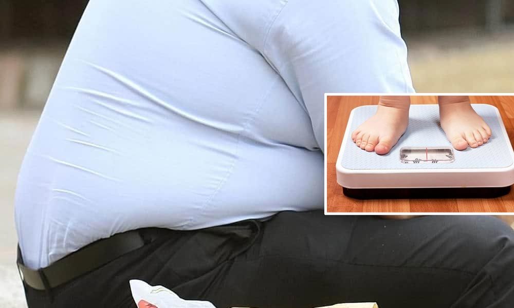 63 per cent of Indian executives are overweight: Report