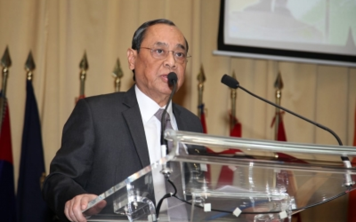 If required I will visit J&K: CJI, seeks report from HC