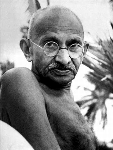 'How did Gandhiji commit suicide?' Guj school exam shocker