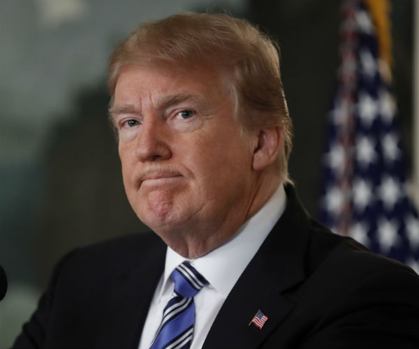 Trump's demand for Obama to testify on Russia probe rejected
