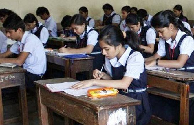 Class 10, 12 CBSE exams to be held from July 1