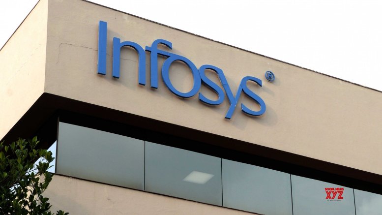 Infosys projected as top employer in APAC region