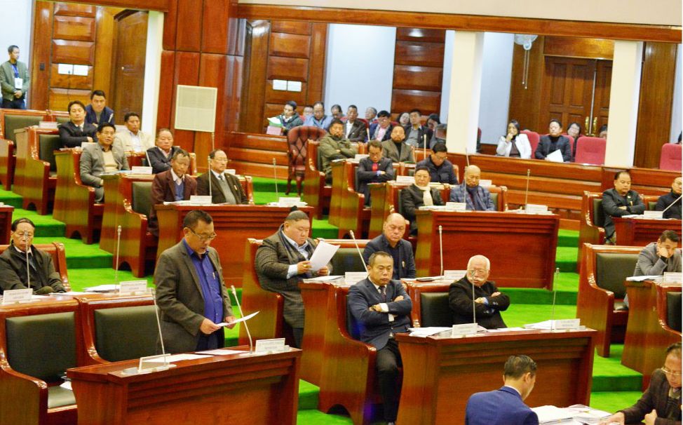 Nagaland Morungexpress Com