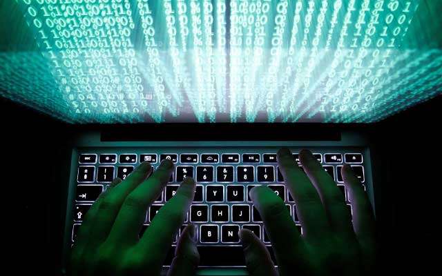 Cyber crooks attack Indian armed forces