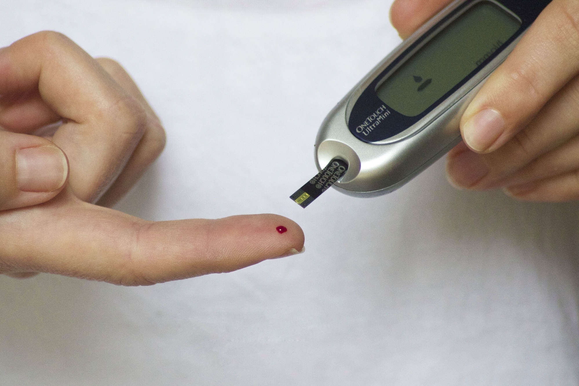 India's life expectancy rises; diabetes, hypertension rate high: Report