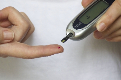 Diabetes drug linked to increased risk of heart problems (Ld)