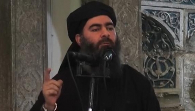 Baghdadi Dead : What it means for Terrorism in West and South Asia? 