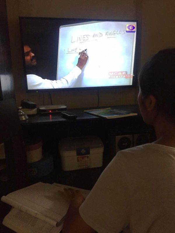 Online classes: ANPSA asks parents to encourage children