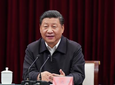 Has Xi Jinping found the answer to Hong Kong? 