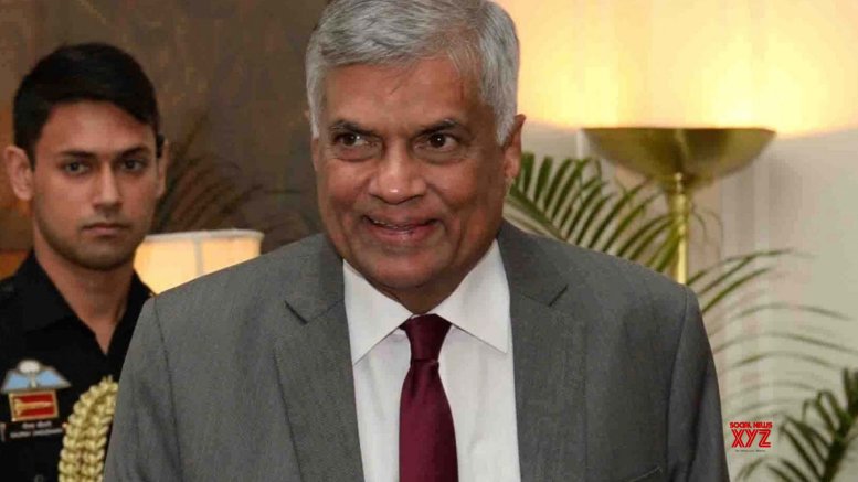 Lanka PM quits; new Prez set to form caretaker govt