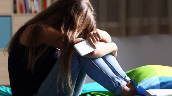 Online bullying more horrifying, leads to depression in youths