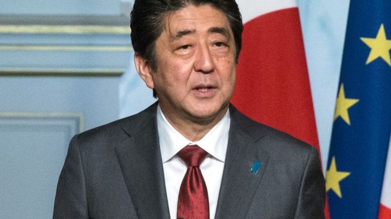 Abe becomes Japan's longest-serving Prime Minister